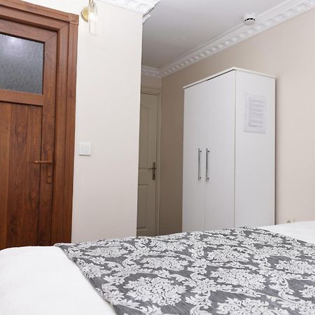 Nar Hotel Istanbul Eksteriør billede