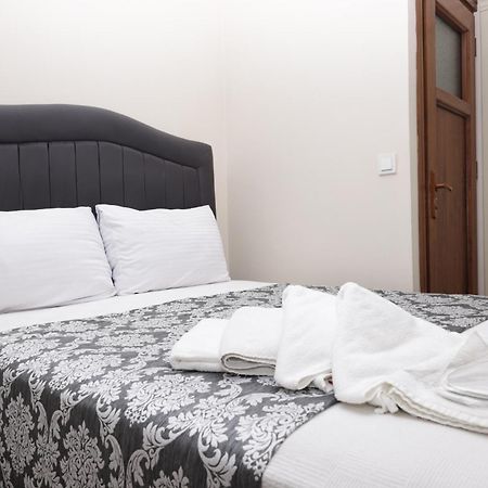 Nar Hotel Istanbul Eksteriør billede