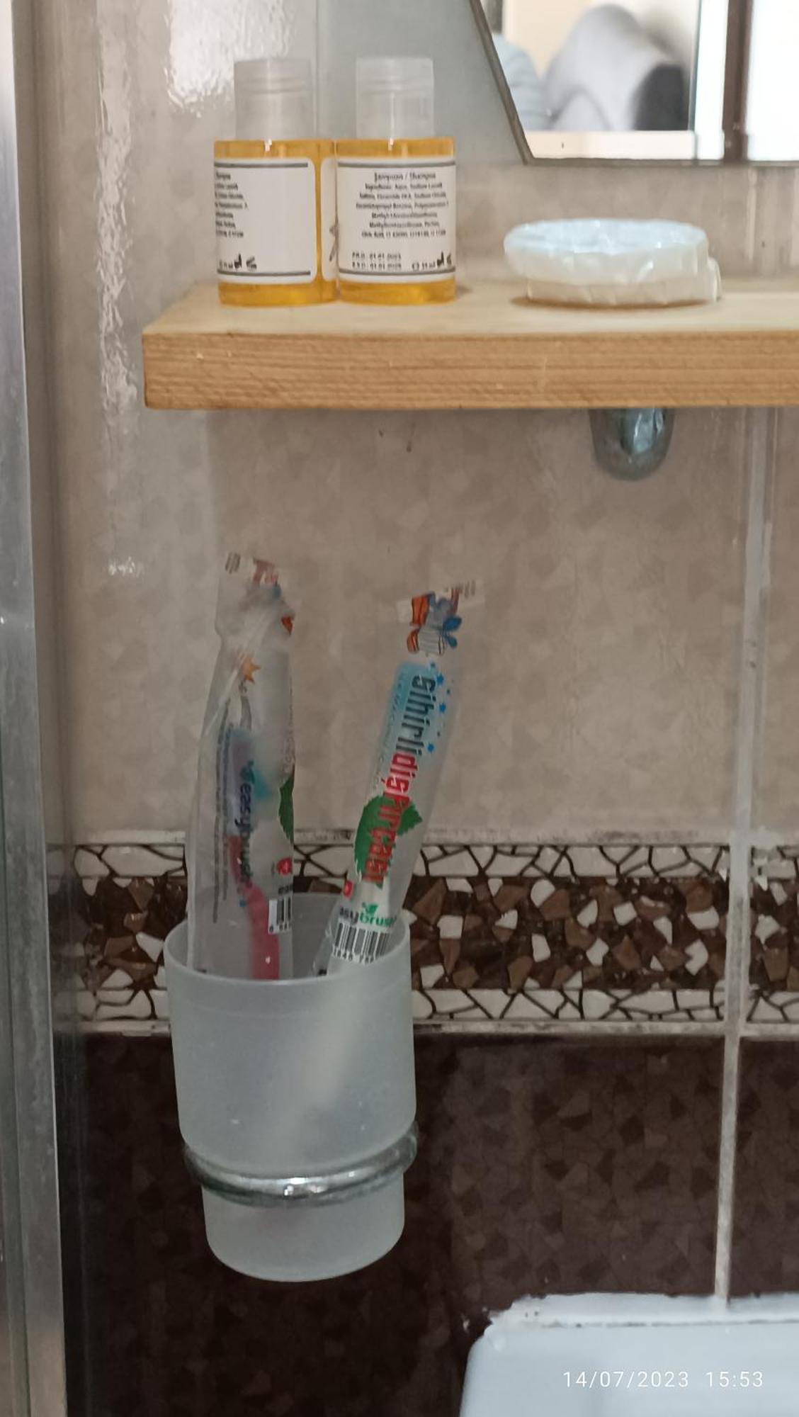 Nar Hotel Istanbul Eksteriør billede