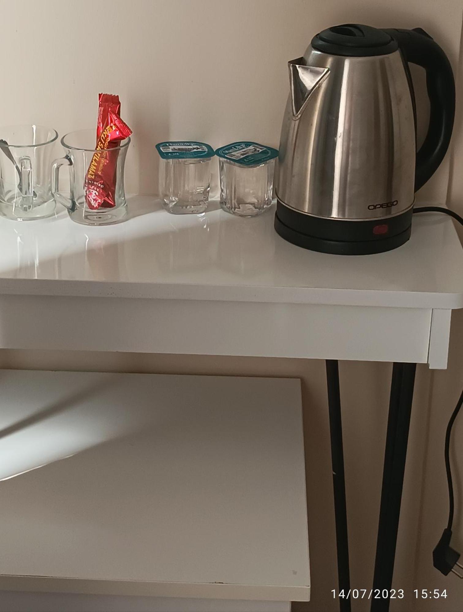 Nar Hotel Istanbul Eksteriør billede