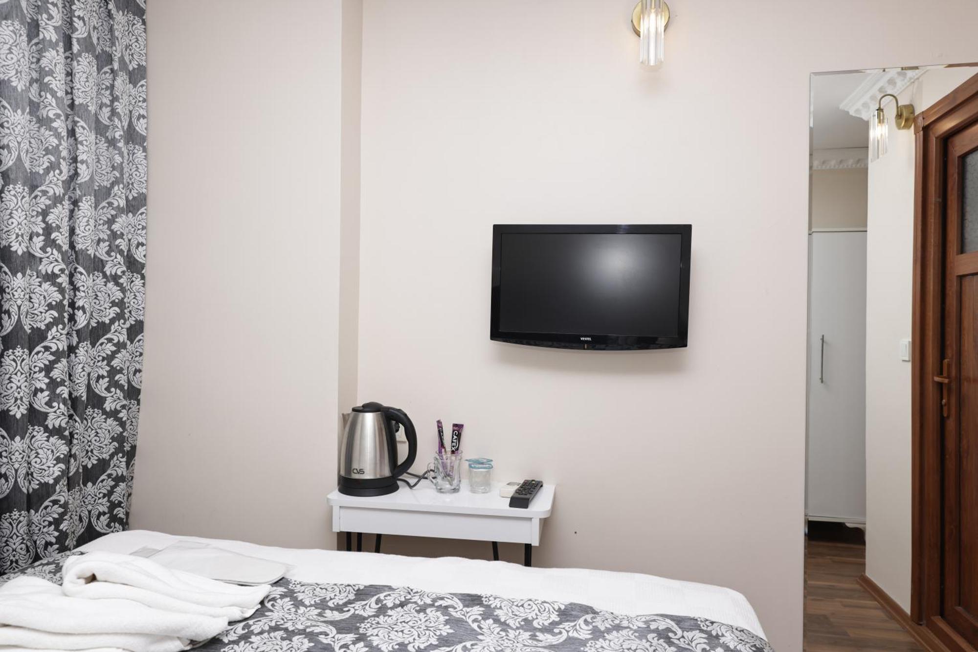 Nar Hotel Istanbul Eksteriør billede