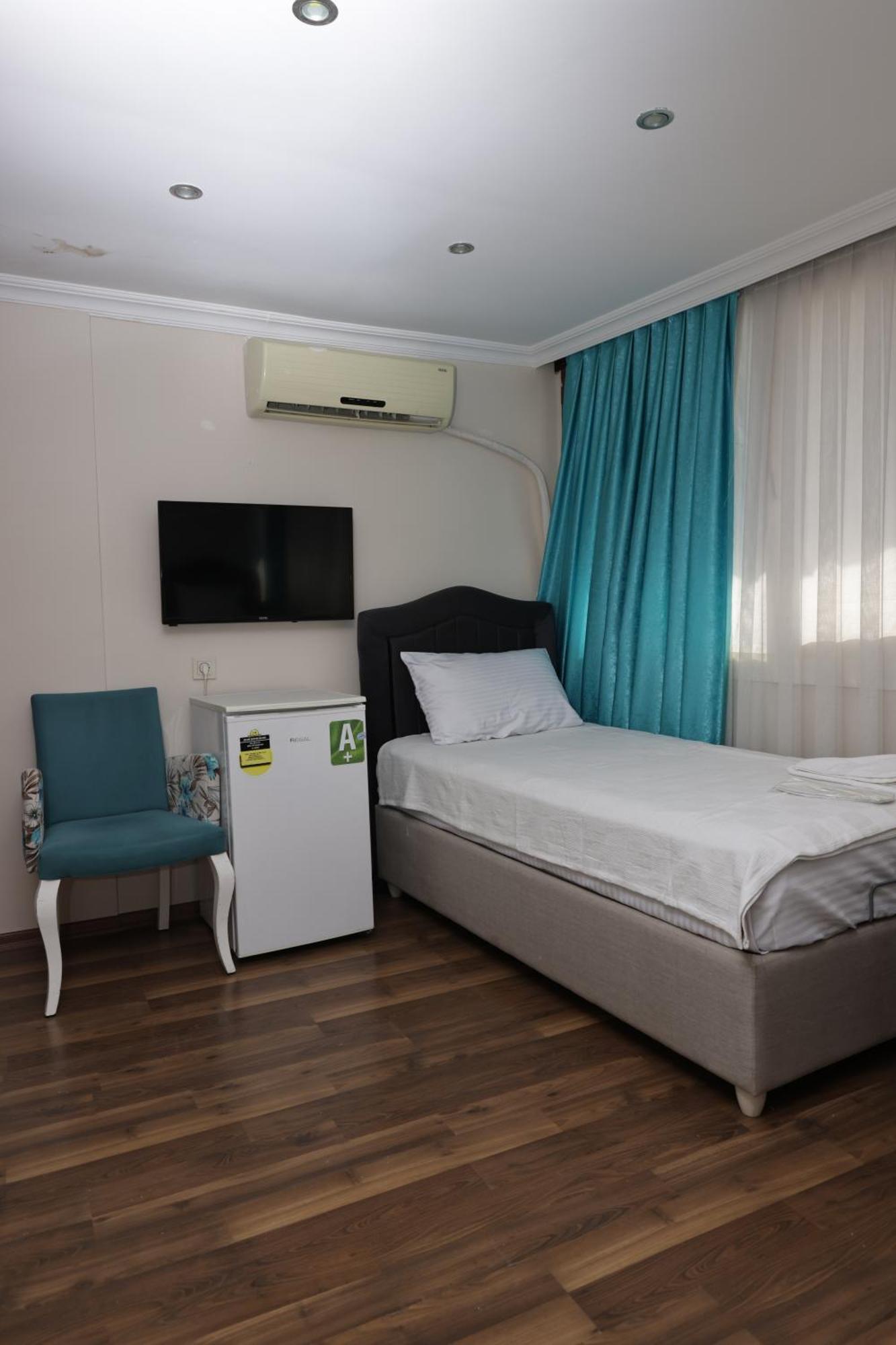 Nar Hotel Istanbul Eksteriør billede